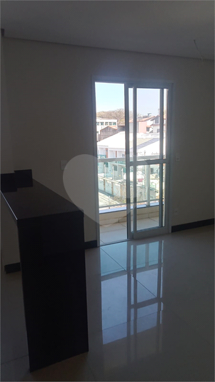 Venda Apartamento São Paulo Vila Salete REO882209 16