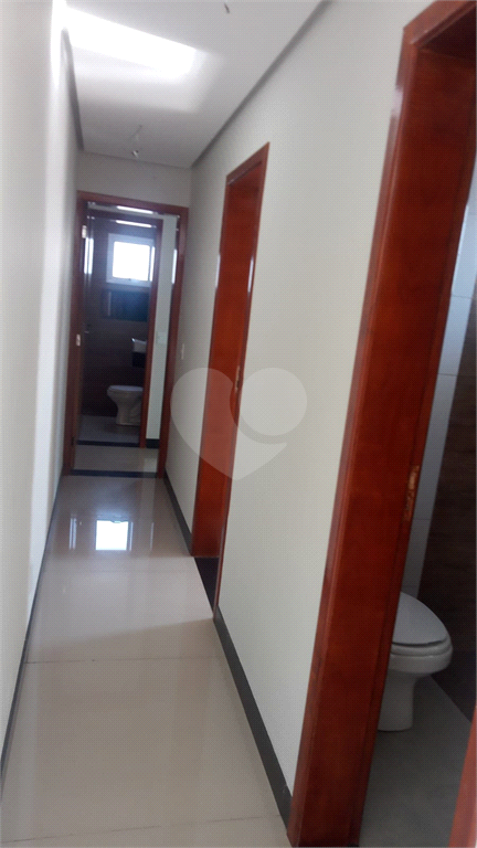 Venda Apartamento São Paulo Vila Salete REO882210 3