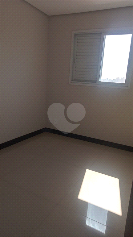 Venda Apartamento São Paulo Vila Salete REO882210 11