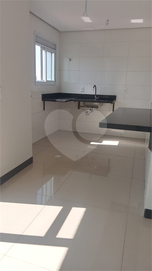 Venda Apartamento São Paulo Vila Salete REO882210 4