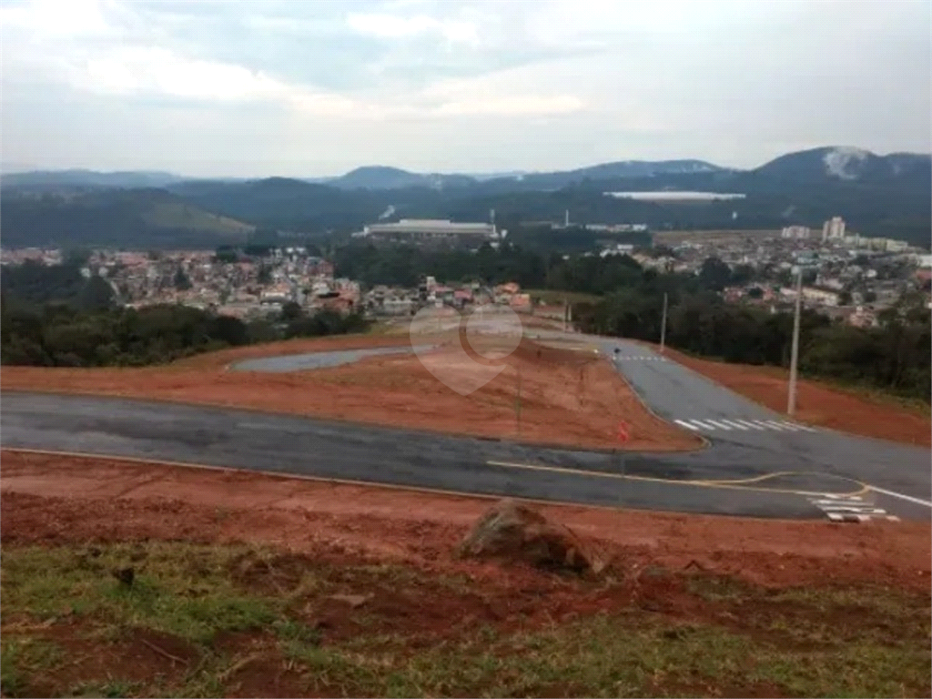 Venda Terreno Cajamar São Luiz (polvilho) REO882216 1