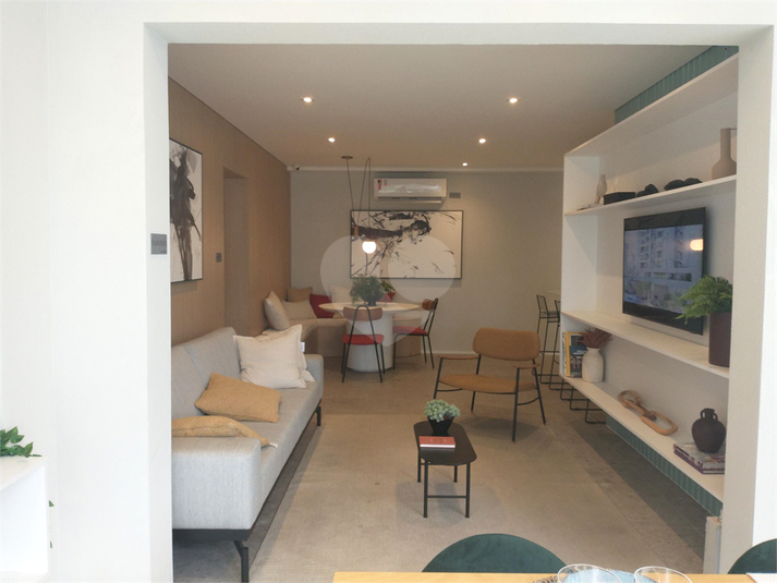 Venda Apartamento São Paulo Butantã REO882230 6