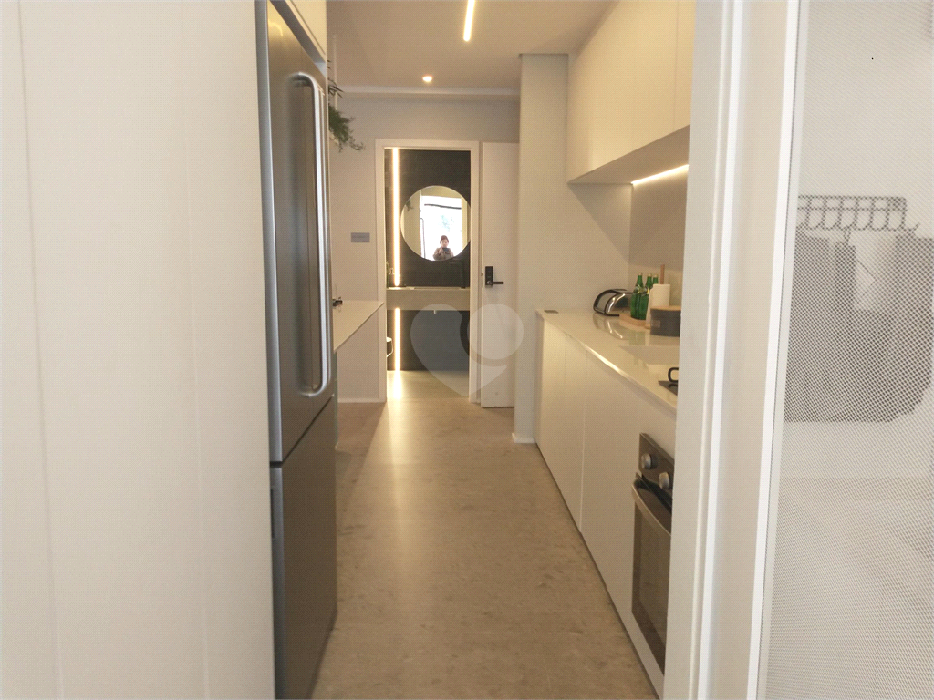 Venda Apartamento São Paulo Butantã REO882230 8