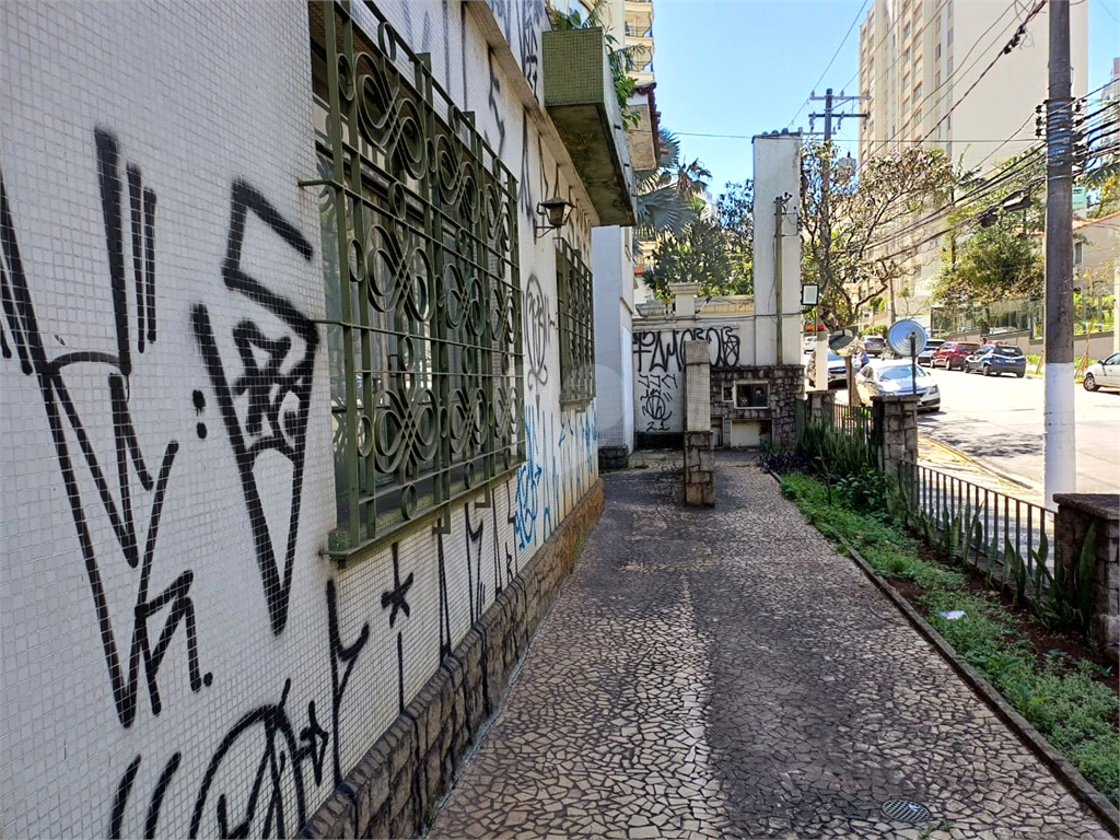 Aluguel Casa São Paulo Paraíso REO882236 7