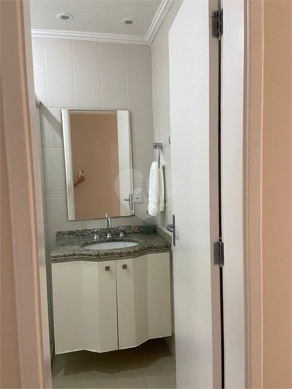 Venda Apartamento São Paulo Chácara Inglesa REO882248 7