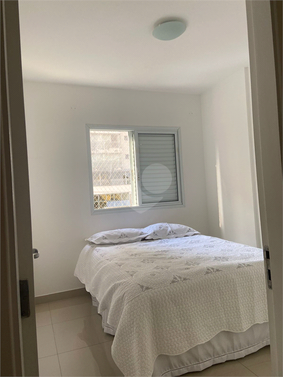 Venda Apartamento São Paulo Chácara Inglesa REO882248 5