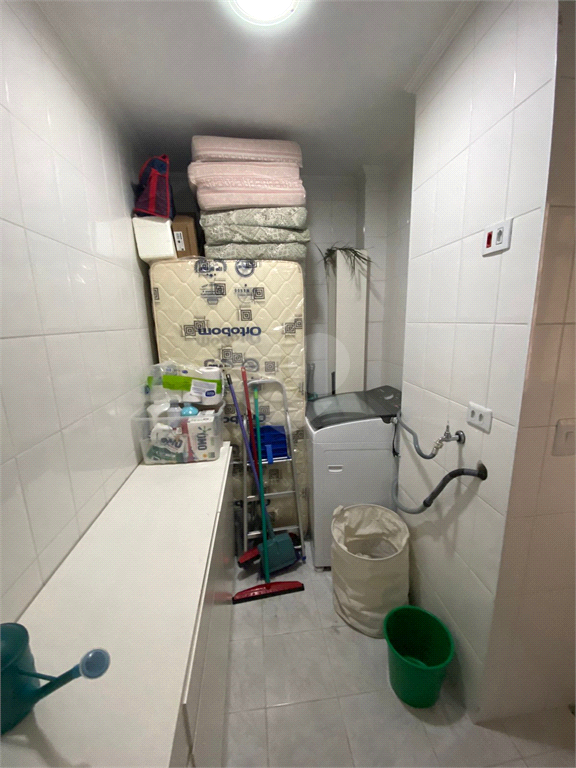 Venda Apartamento São Paulo Chácara Inglesa REO882248 19