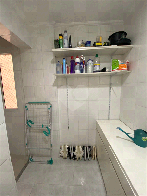 Venda Apartamento São Paulo Chácara Inglesa REO882248 20