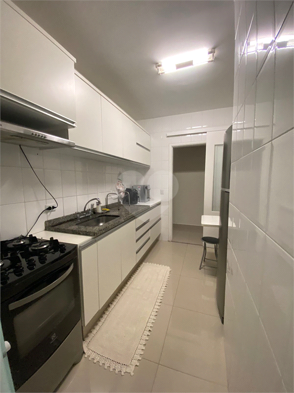 Venda Apartamento São Paulo Chácara Inglesa REO882248 16