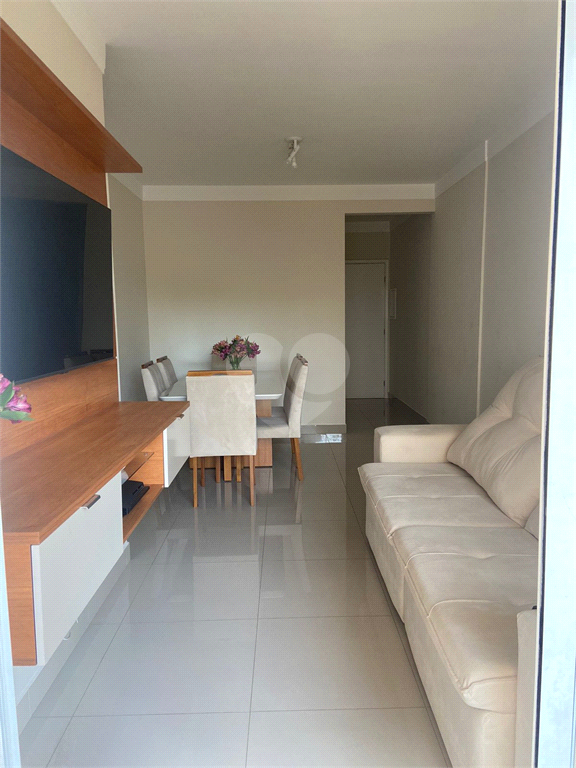 Venda Apartamento São Paulo Chácara Inglesa REO882248 2