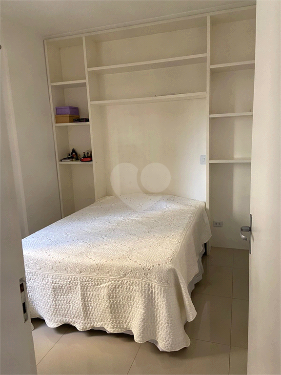 Venda Apartamento São Paulo Chácara Inglesa REO882248 10