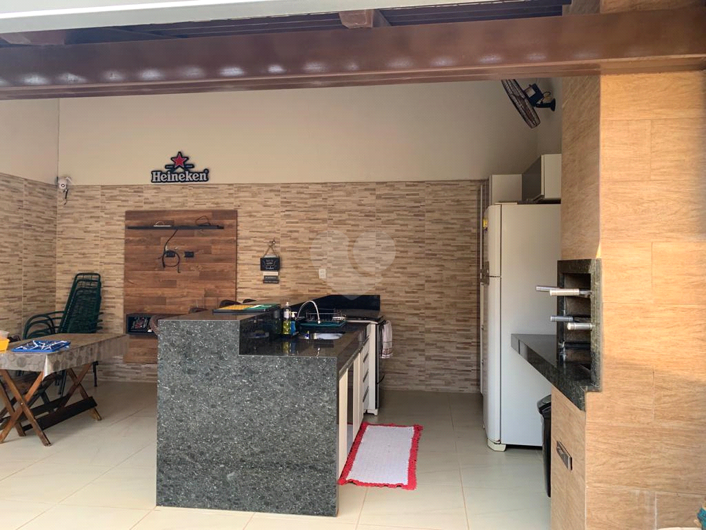 Venda Casa Goiânia Residencial Petrópolis REO882255 7