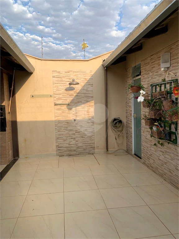 Venda Casa Goiânia Residencial Petrópolis REO882255 6