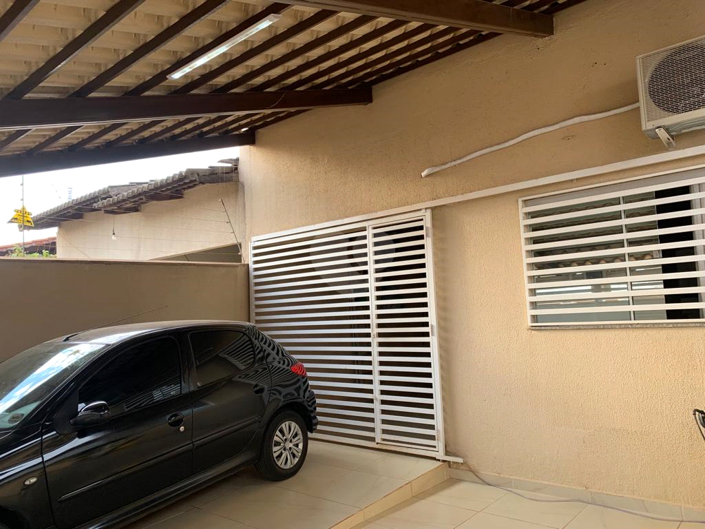 Venda Casa Goiânia Residencial Petrópolis REO882255 30