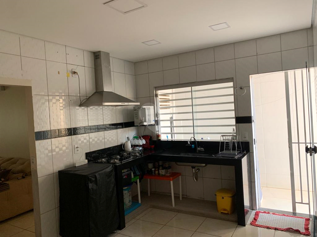 Venda Casa Goiânia Residencial Petrópolis REO882255 14