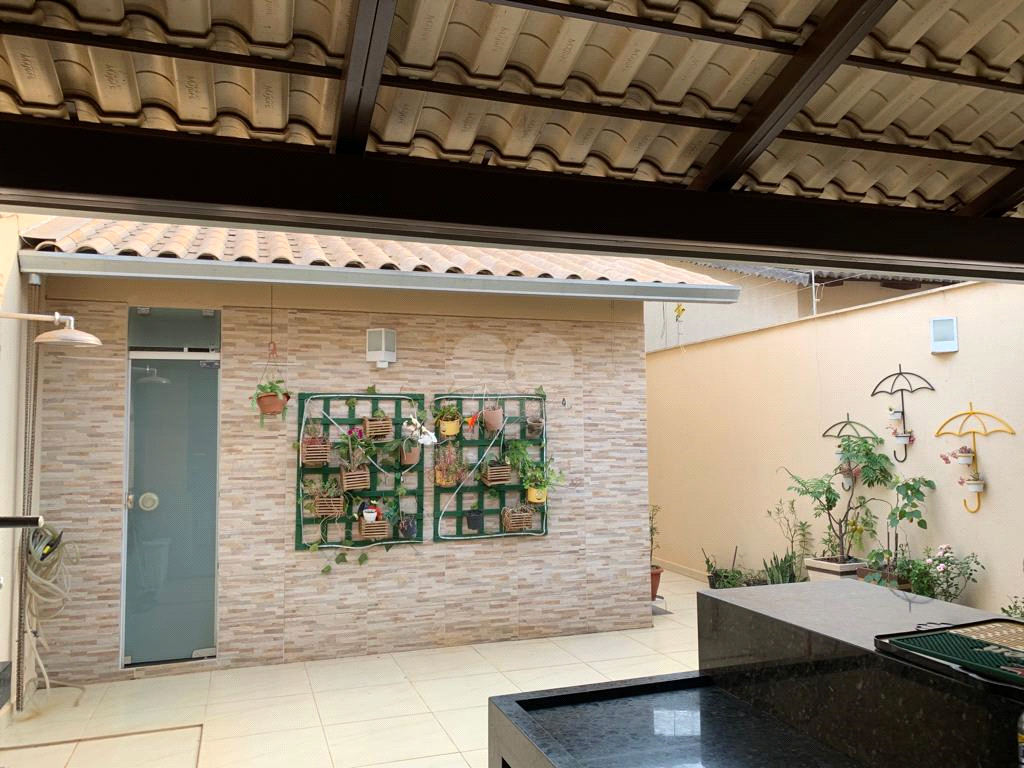 Venda Casa Goiânia Residencial Petrópolis REO882255 10