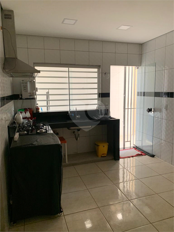 Venda Casa Goiânia Residencial Petrópolis REO882255 17