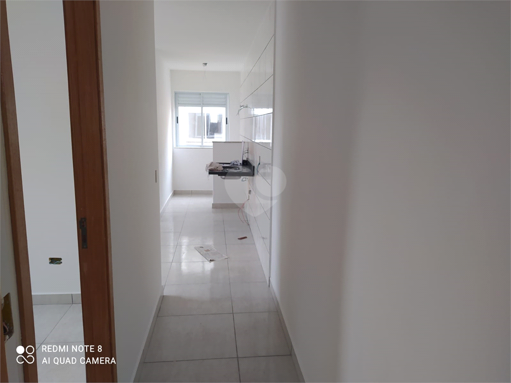 Venda Apartamento São Paulo Jaçanã REO882257 5