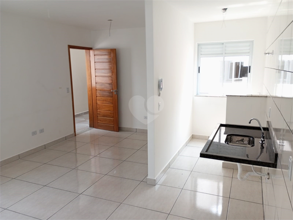 Venda Apartamento São Paulo Jaçanã REO882257 13