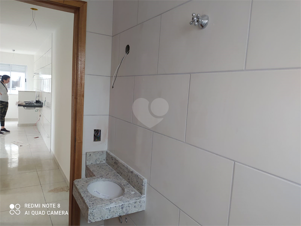 Venda Apartamento São Paulo Jaçanã REO882257 6