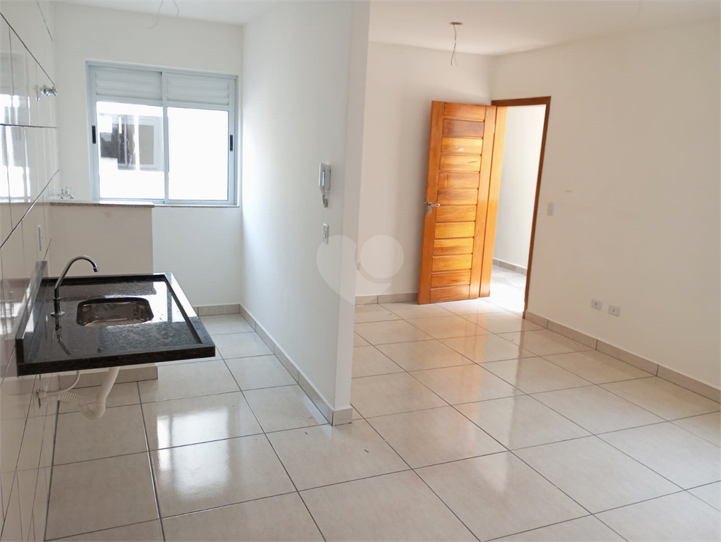 Venda Apartamento São Paulo Jaçanã REO882257 1