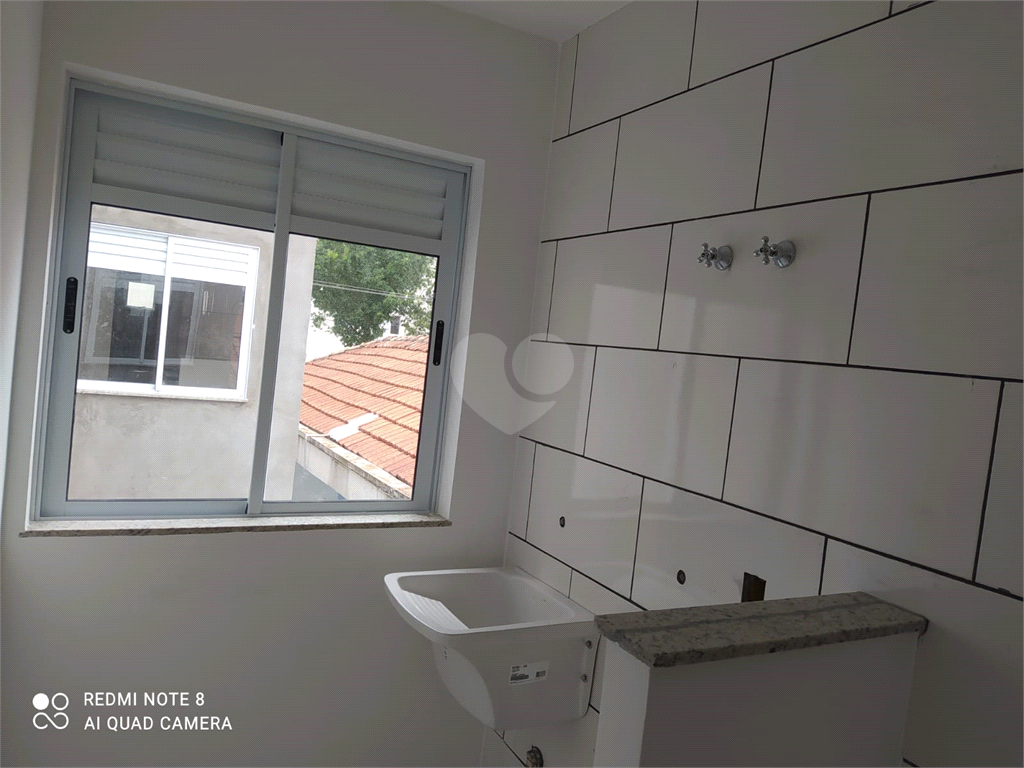 Venda Apartamento São Paulo Jaçanã REO882257 4