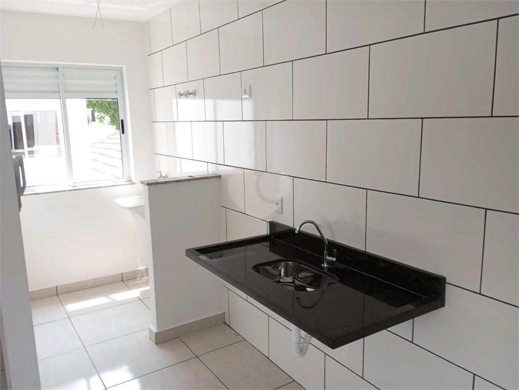 Venda Apartamento São Paulo Jaçanã REO882257 3