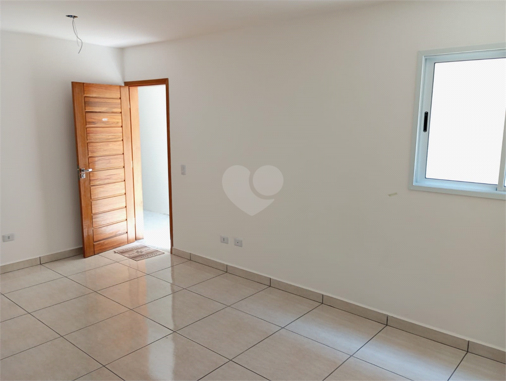 Venda Apartamento São Paulo Jaçanã REO882257 2