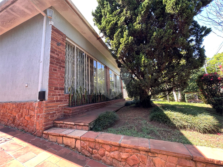 Venda Casa São Paulo Pinheiros REO882259 1