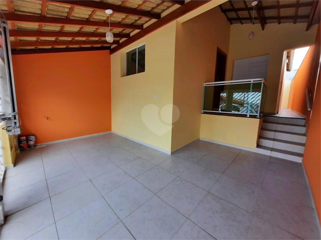 Venda Casa Jundiaí Vila Aielo REO882267 1