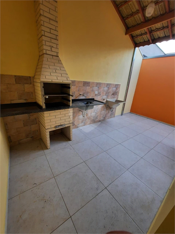 Venda Casa Jundiaí Vila Aielo REO882267 10