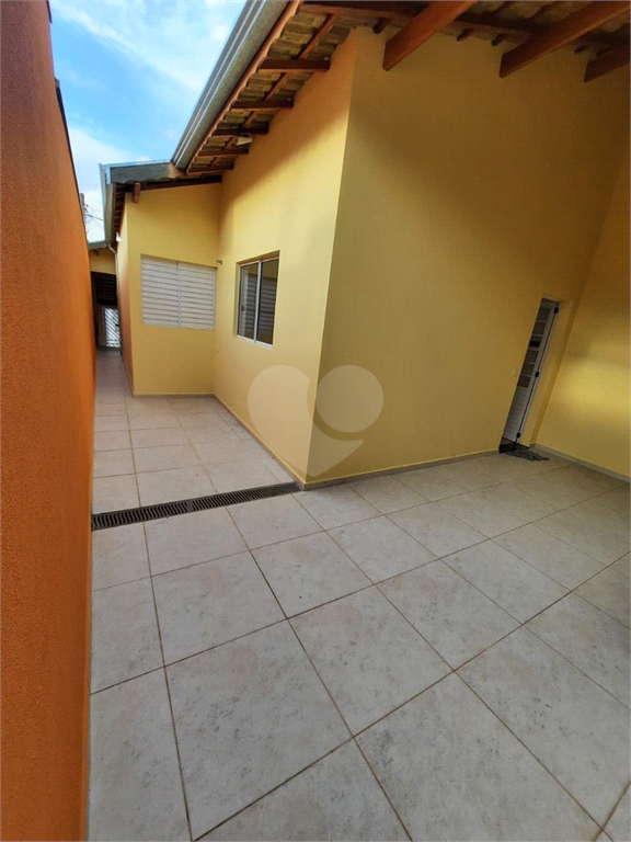 Venda Casa Jundiaí Vila Aielo REO882267 2