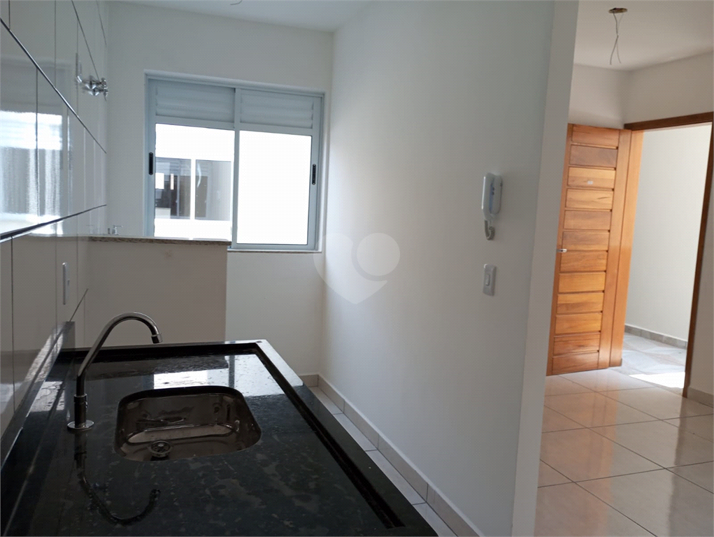 Venda Apartamento São Paulo Jaçanã REO882278 4