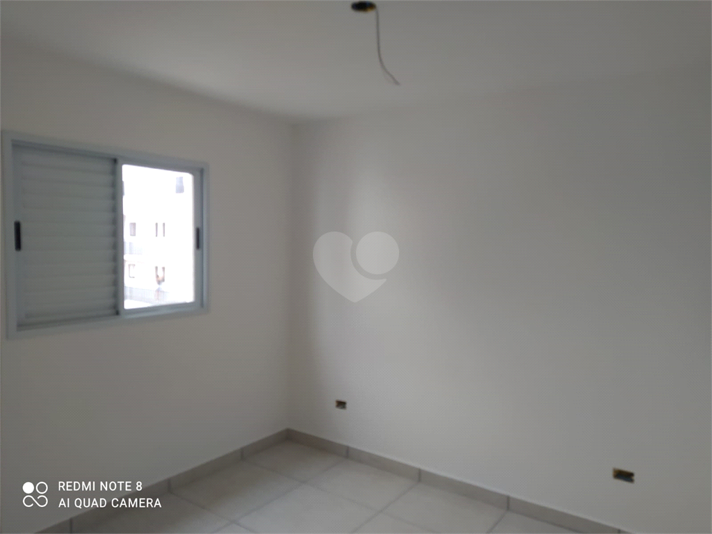 Venda Apartamento São Paulo Jaçanã REO882278 10