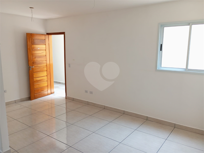 Venda Apartamento São Paulo Jaçanã REO882278 6