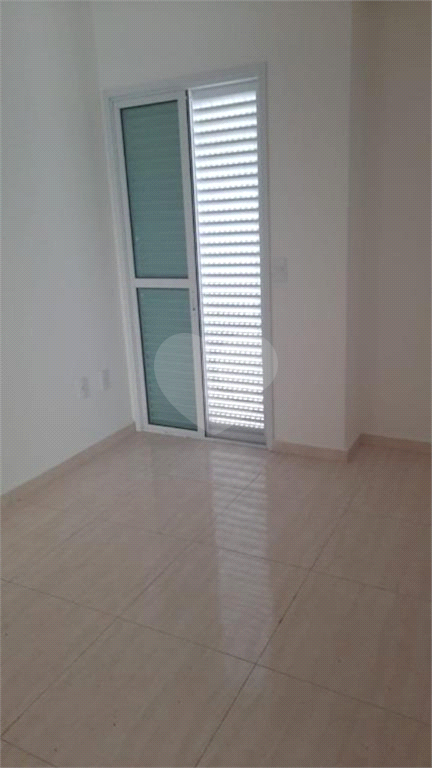 Venda Cobertura Santo André Vila Camilópolis REO882293 5