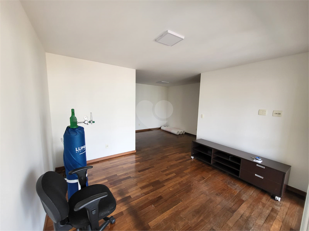 Venda Apartamento São Paulo Barra Funda REO882294 4