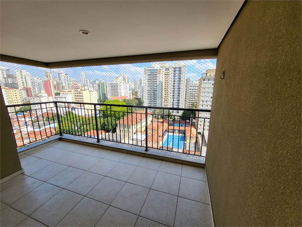 Venda Apartamento São Paulo Barra Funda REO882294 16