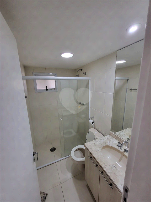 Venda Apartamento São Paulo Barra Funda REO882294 13