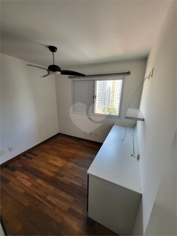 Venda Apartamento São Paulo Barra Funda REO882294 10