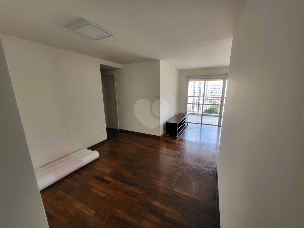 Venda Apartamento São Paulo Barra Funda REO882294 8