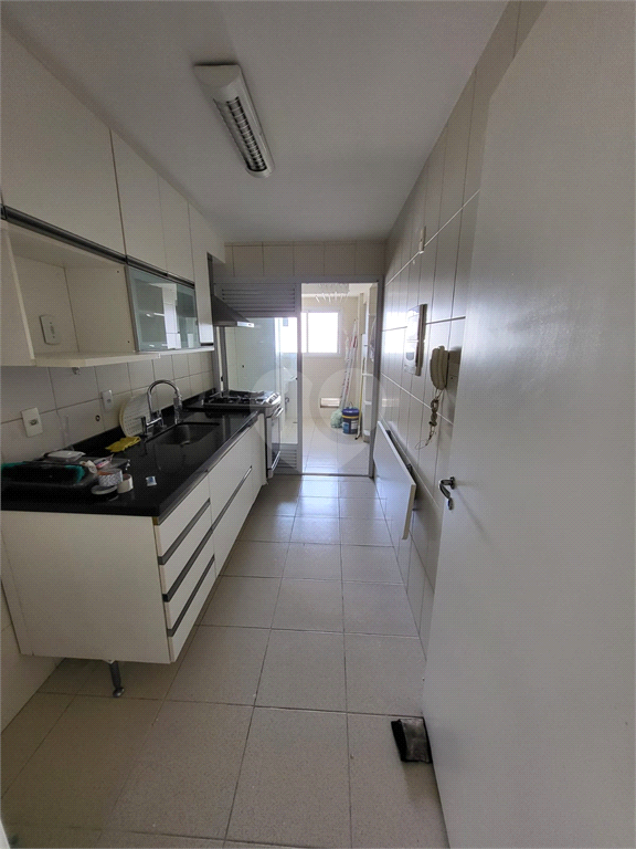 Venda Apartamento São Paulo Barra Funda REO882294 2