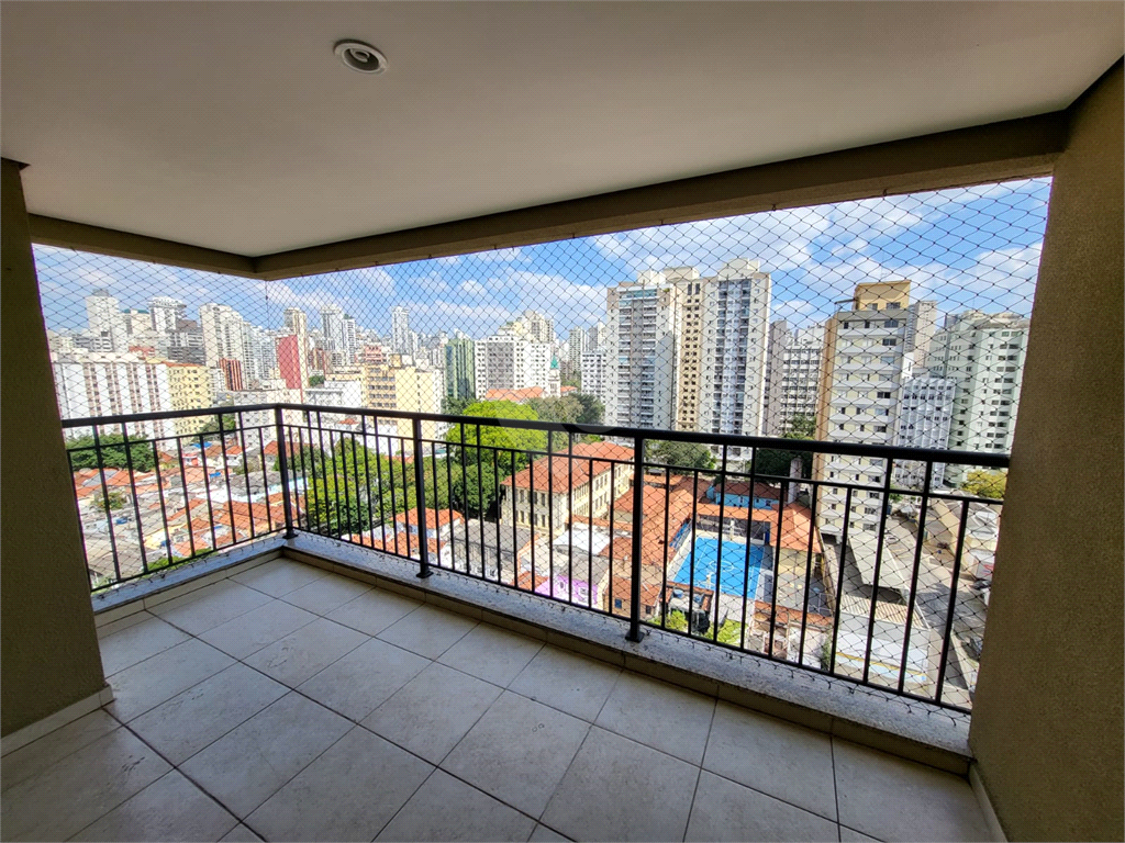 Venda Apartamento São Paulo Barra Funda REO882294 1