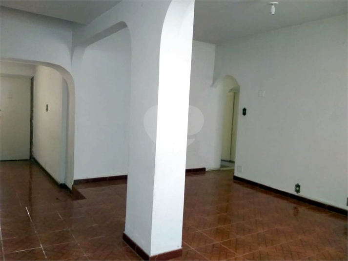 Venda Apartamento São Paulo Santana REO882298 2