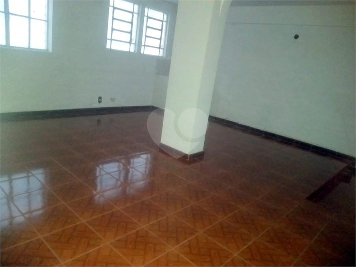 Venda Apartamento São Paulo Santana REO882298 13