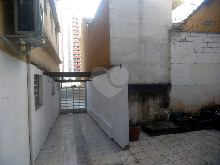 Venda Apartamento São Paulo Santana REO882298 6