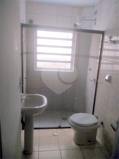 Venda Apartamento São Paulo Santana REO882298 25