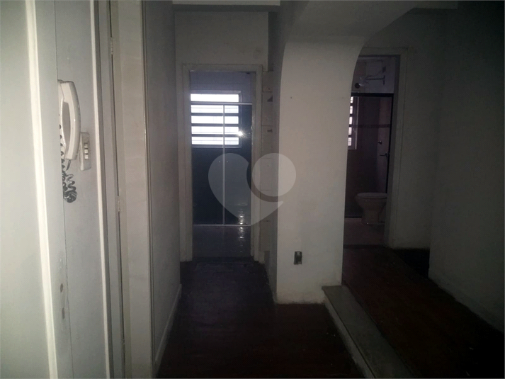 Venda Apartamento São Paulo Santana REO882298 14