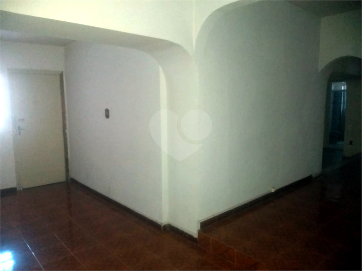 Venda Apartamento São Paulo Santana REO882298 10