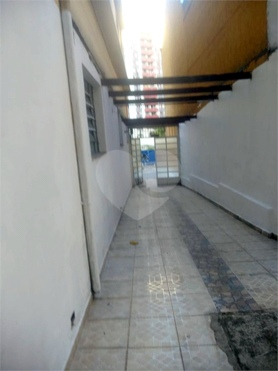 Venda Apartamento São Paulo Santana REO882298 8